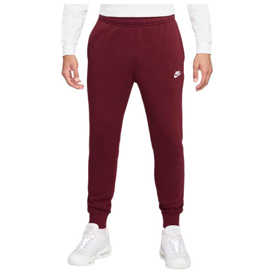 Nike Ανδρικό παντελόνι φόρμας Sportswear Club Fleece